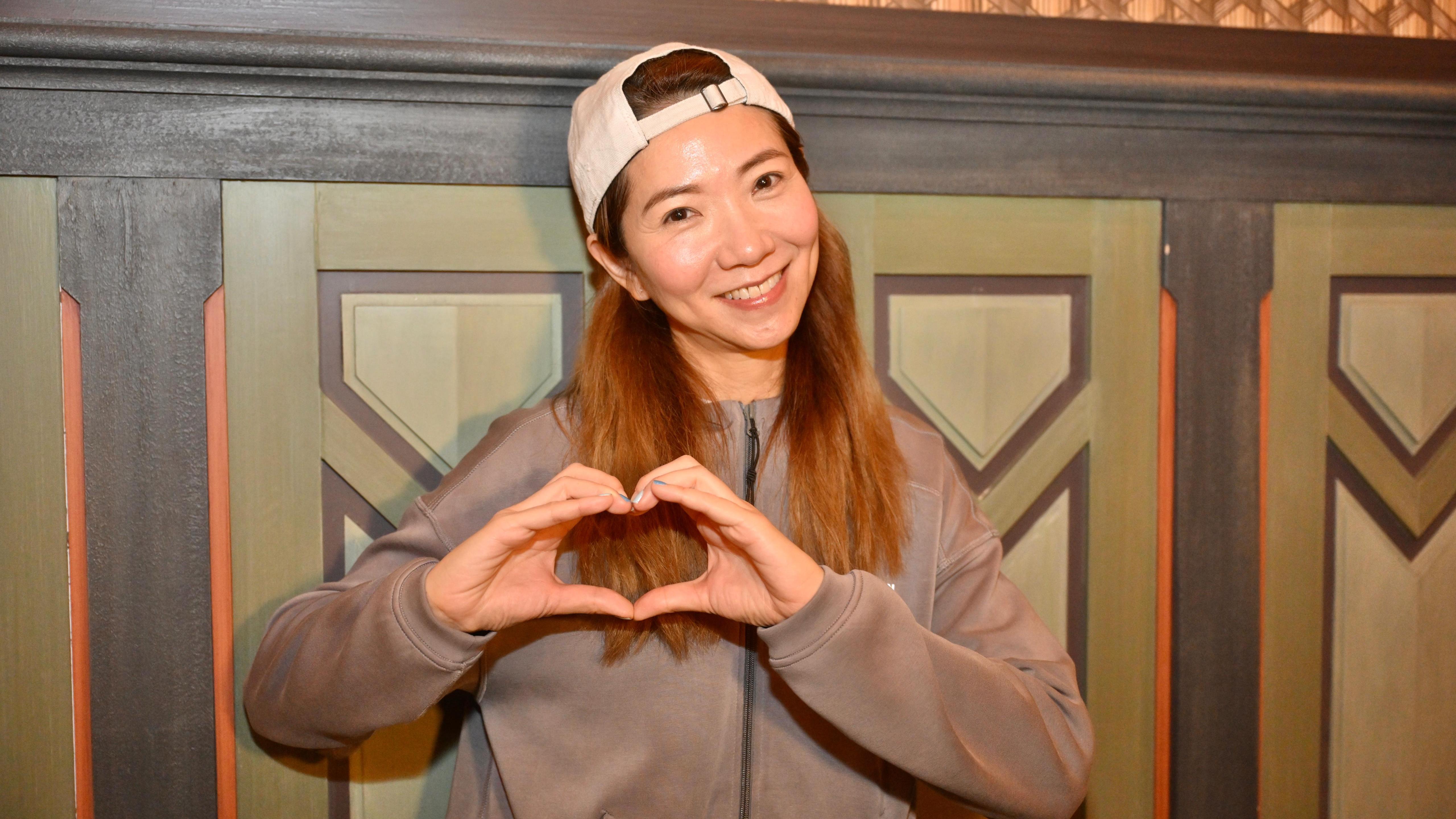 魯振順指《中年好聲音》搶job 車婉婉︰百貨應百客