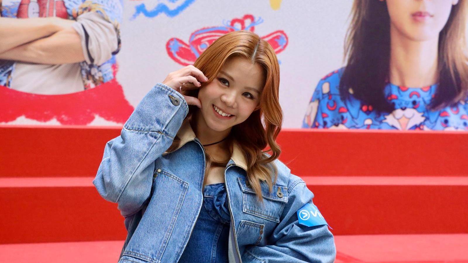 Marf將COLLAR帶上Coldplay舞台 Gao感動到喊：佢已係Next Level