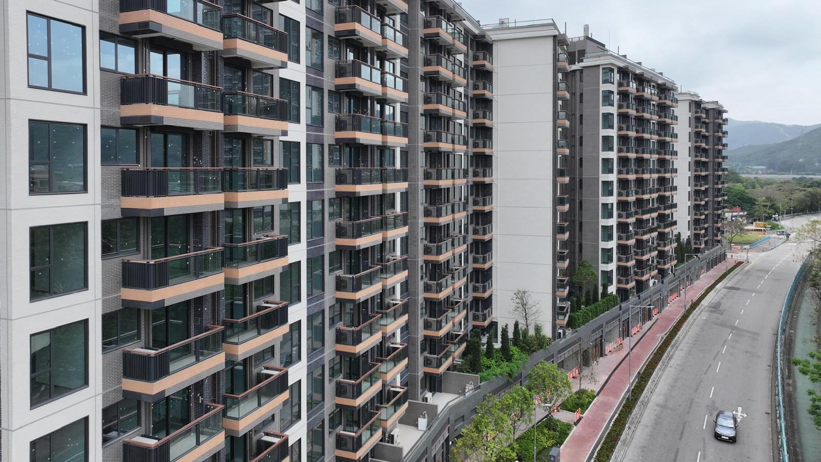 滙都本月速沽27伙 吸金逾1.33億｜洪水橋新盤