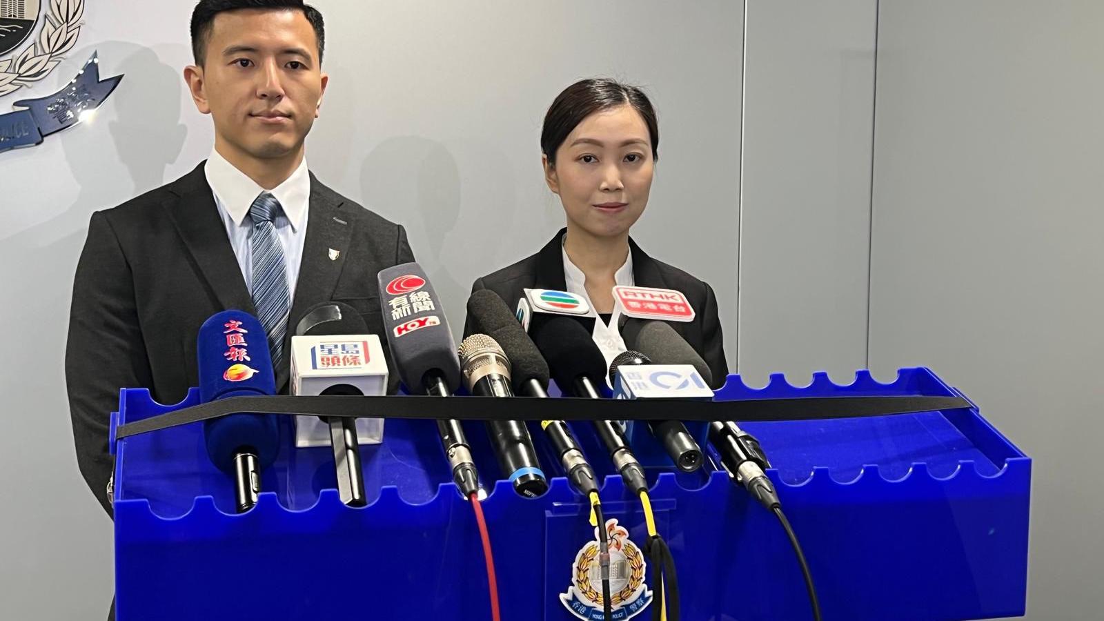 轉賬做假數呃2000萬百分百貸款　警拘6人包括媒體製作公司董事