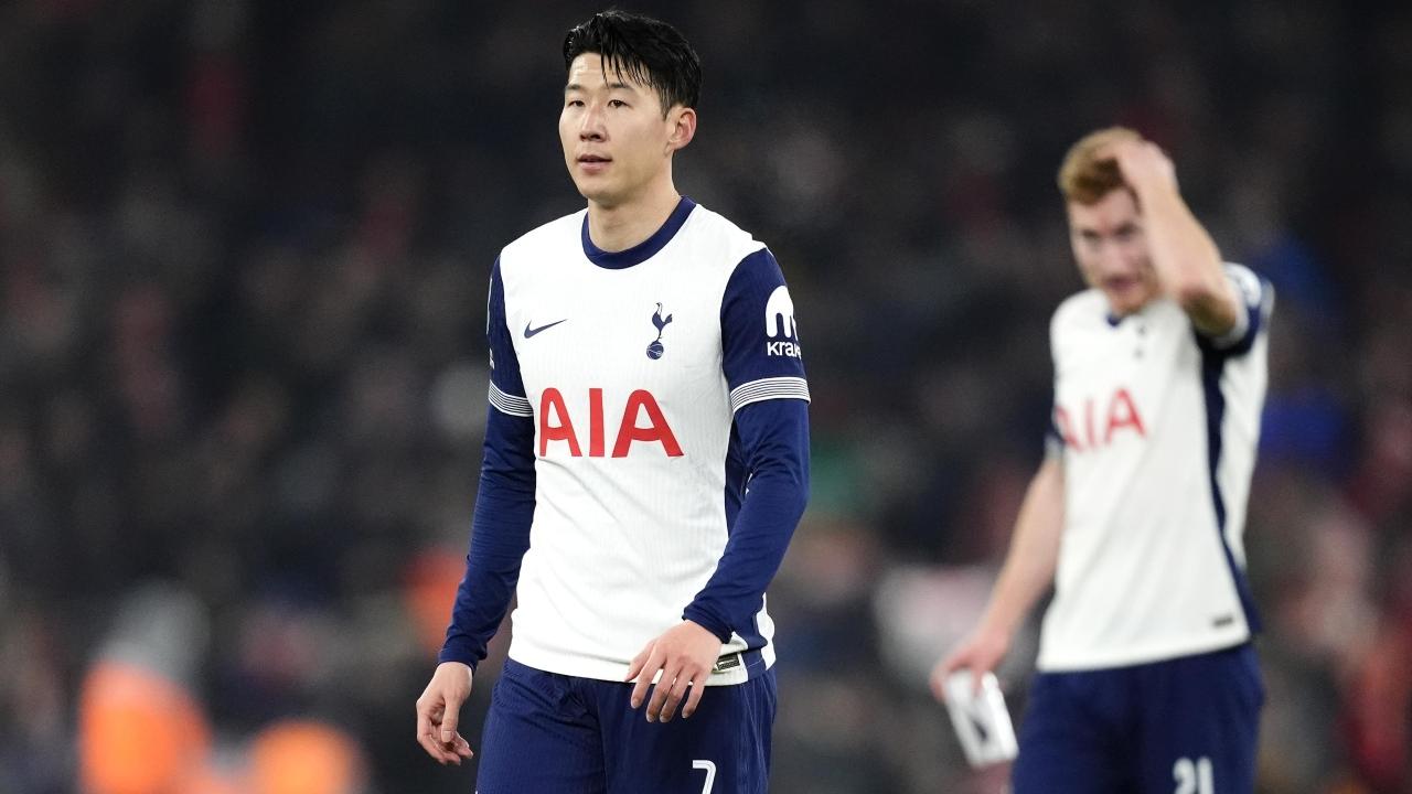 歐霸 | 熱刺衰到貼地 4強迎波杜基林特背水一戰