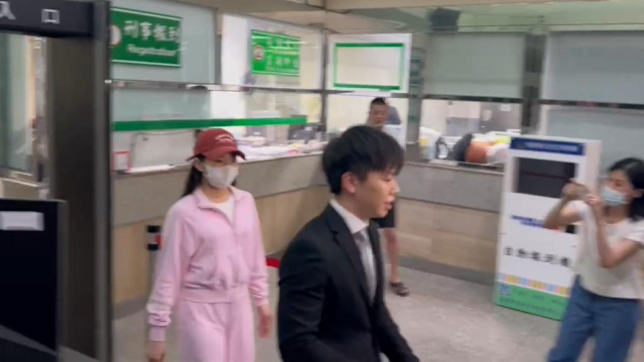 家寧律師遭網民轟「一表人才怎會幫她」　本人發聲回應