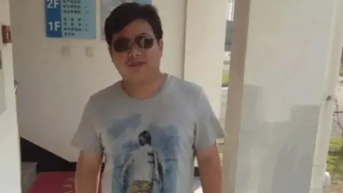 內地遊戲實況主「Dota牛蛙」因病辭世。（圖／翻攝微博）