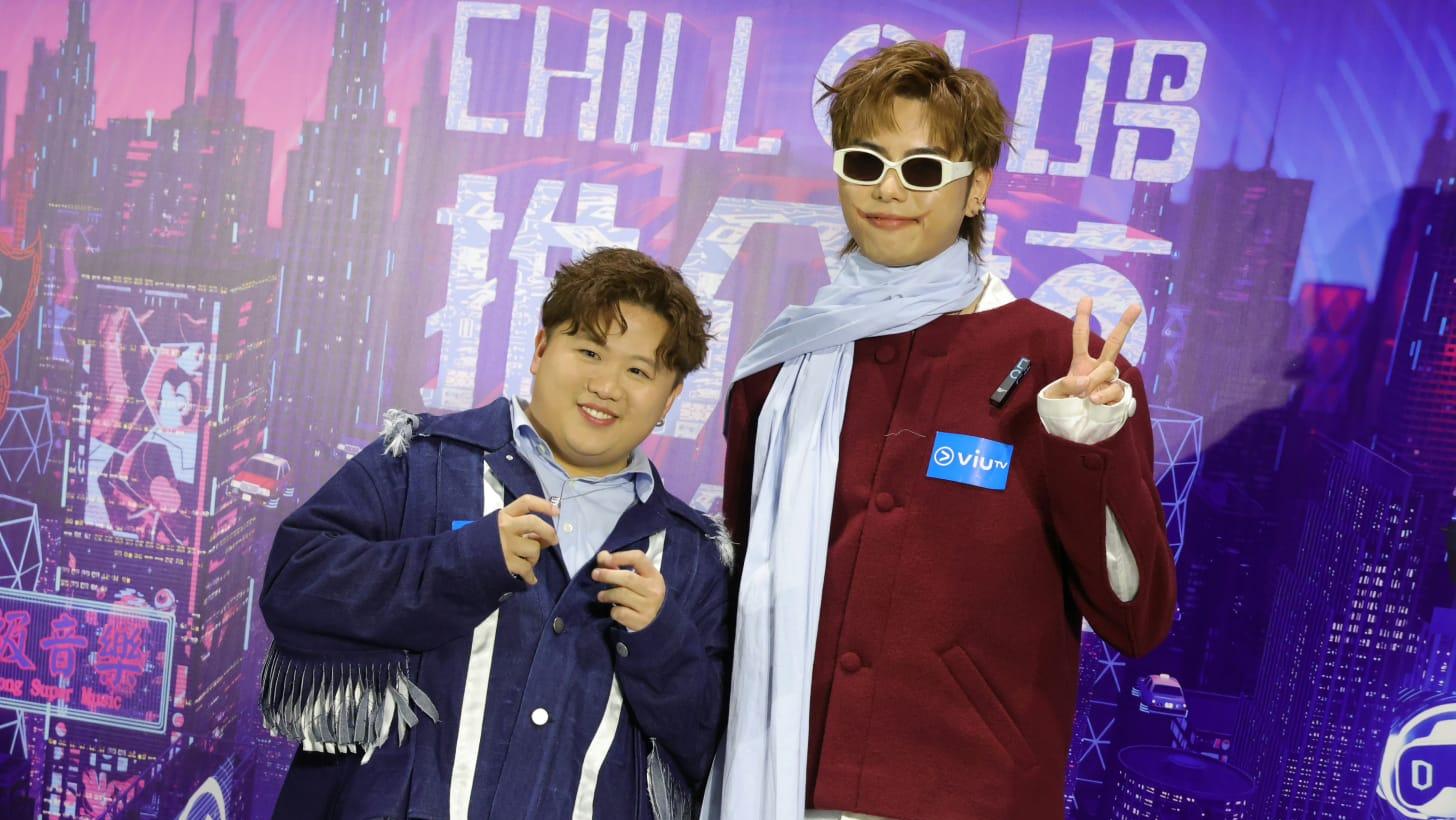 保錡唔做訪問拉埋Dee落水 肥仔193期待下次ERROR齊人受訪