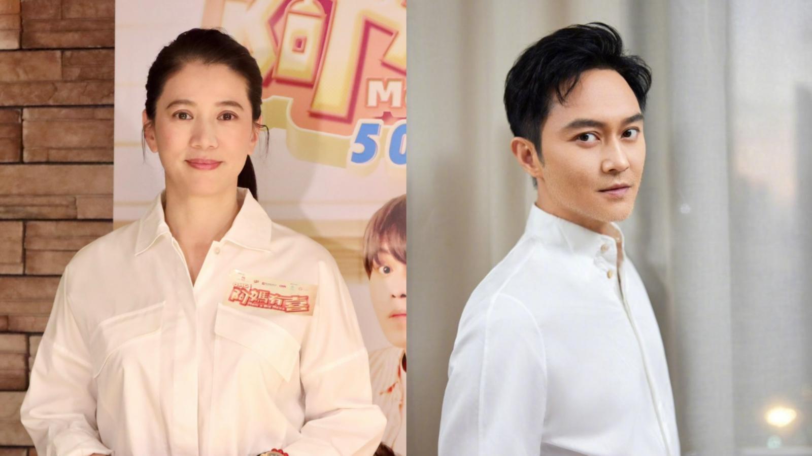 袁詠儀指張智霖患膽囊炎情況好轉 唔敢管太多：驚佢休咗我