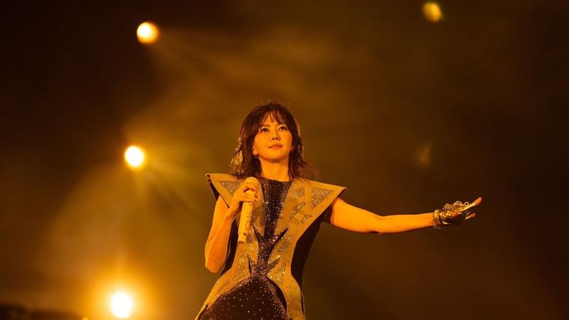 孫燕姿相隔11年新加坡開騷 老公登場晒幸福