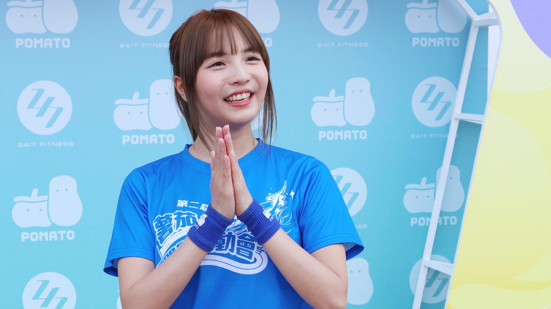 阿冰@小薯茄首回應妹妹吳泳偷食健身教練 避談人夫William企圖自殺