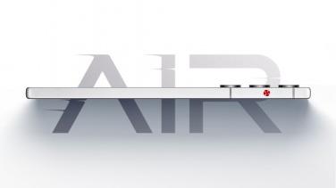 RedMagic搶先推出首款Air輕薄手機　一功能同級最強4月16日現身！