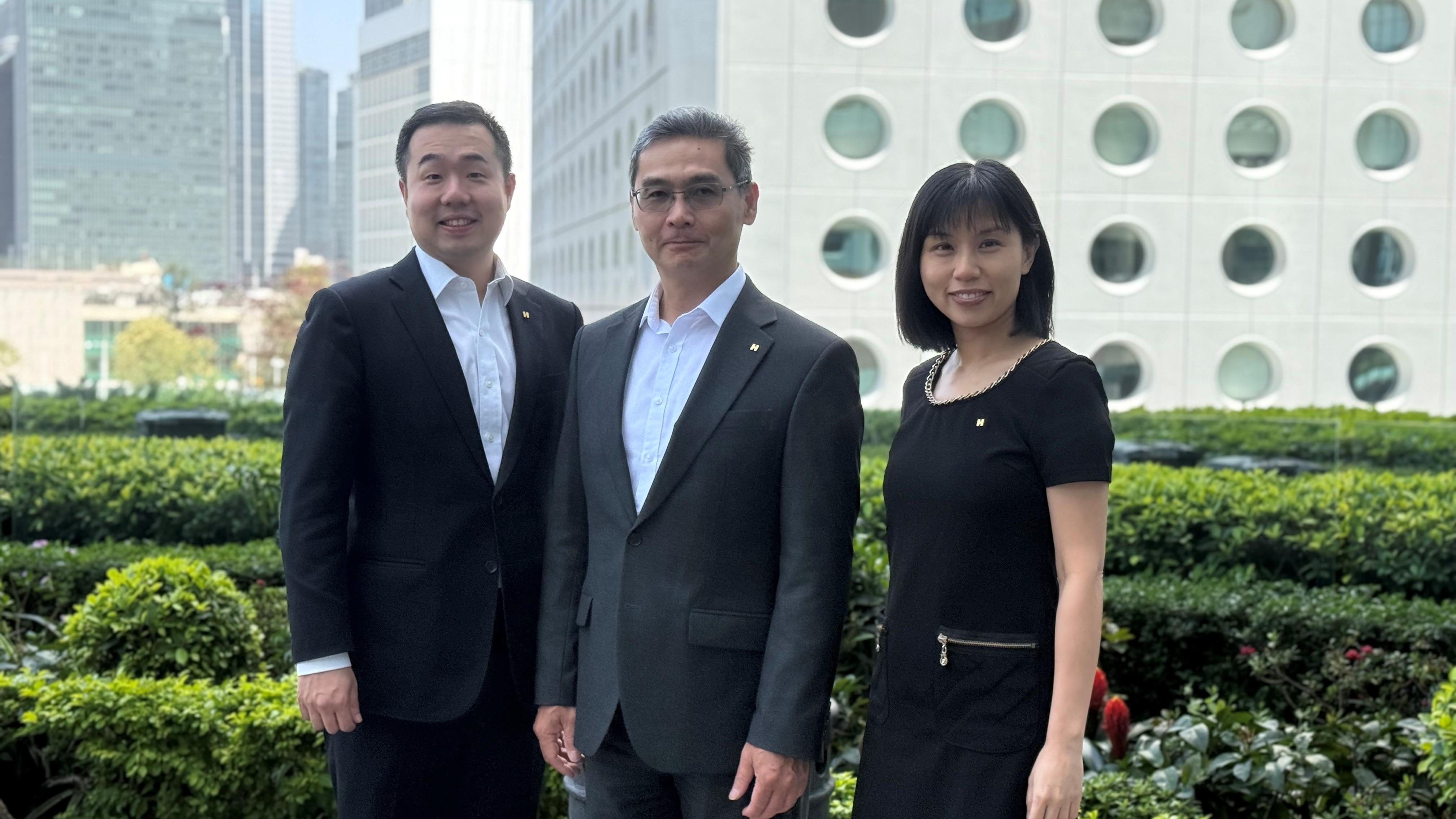 ESG｜置地：96%租賃物業獲高級別綠色認證 提早達標