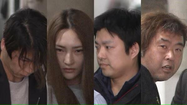 日本4男女涉販賣AI生成淫穢圖片被捕。(新聞截圖)