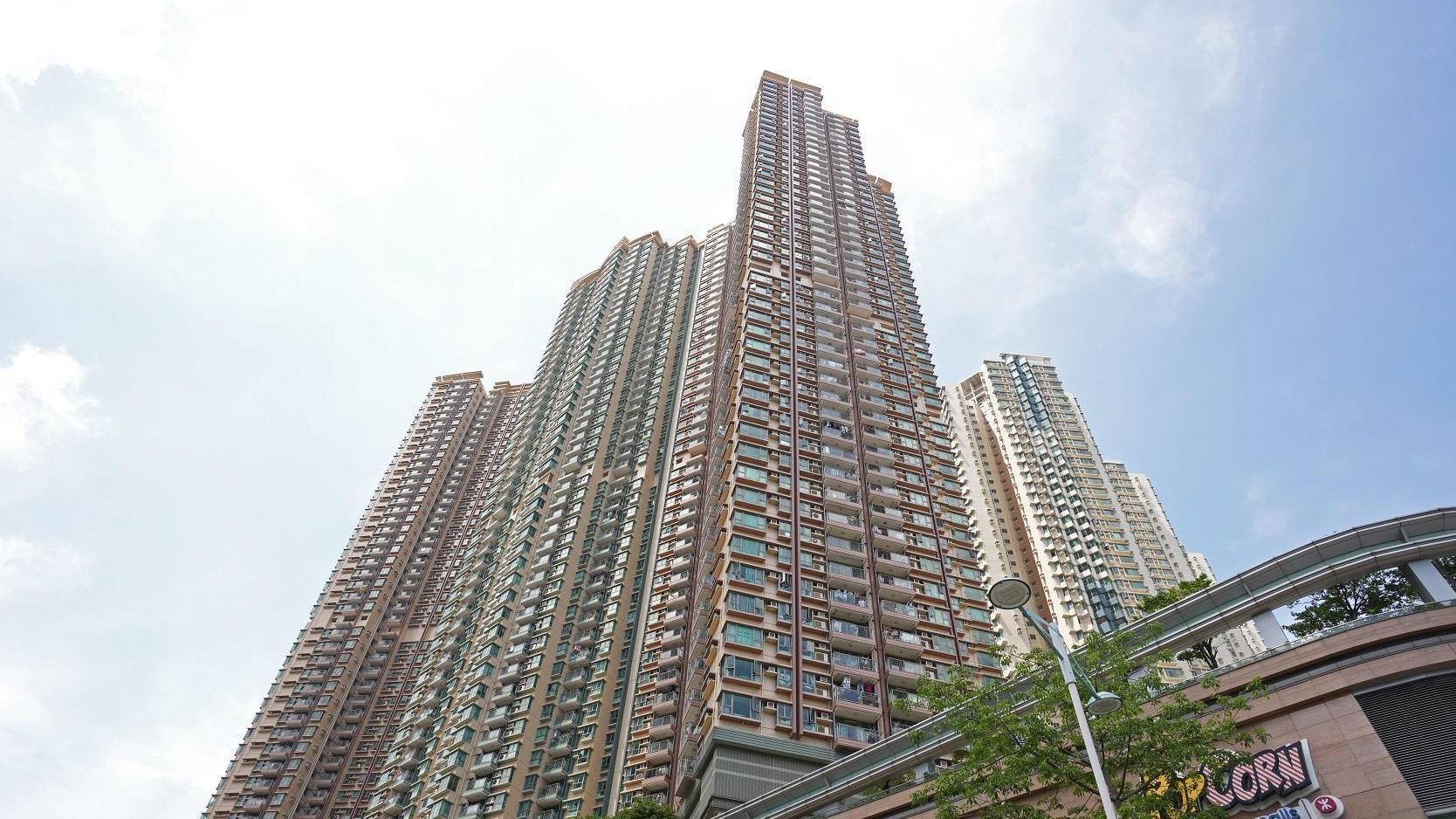 將軍澳君傲灣兩房以蝕讓價655萬元易手，原業主5年帳輸110萬元退場。