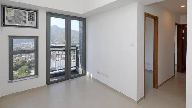 房協3個專用安置屋邨單位本周五接受認購。