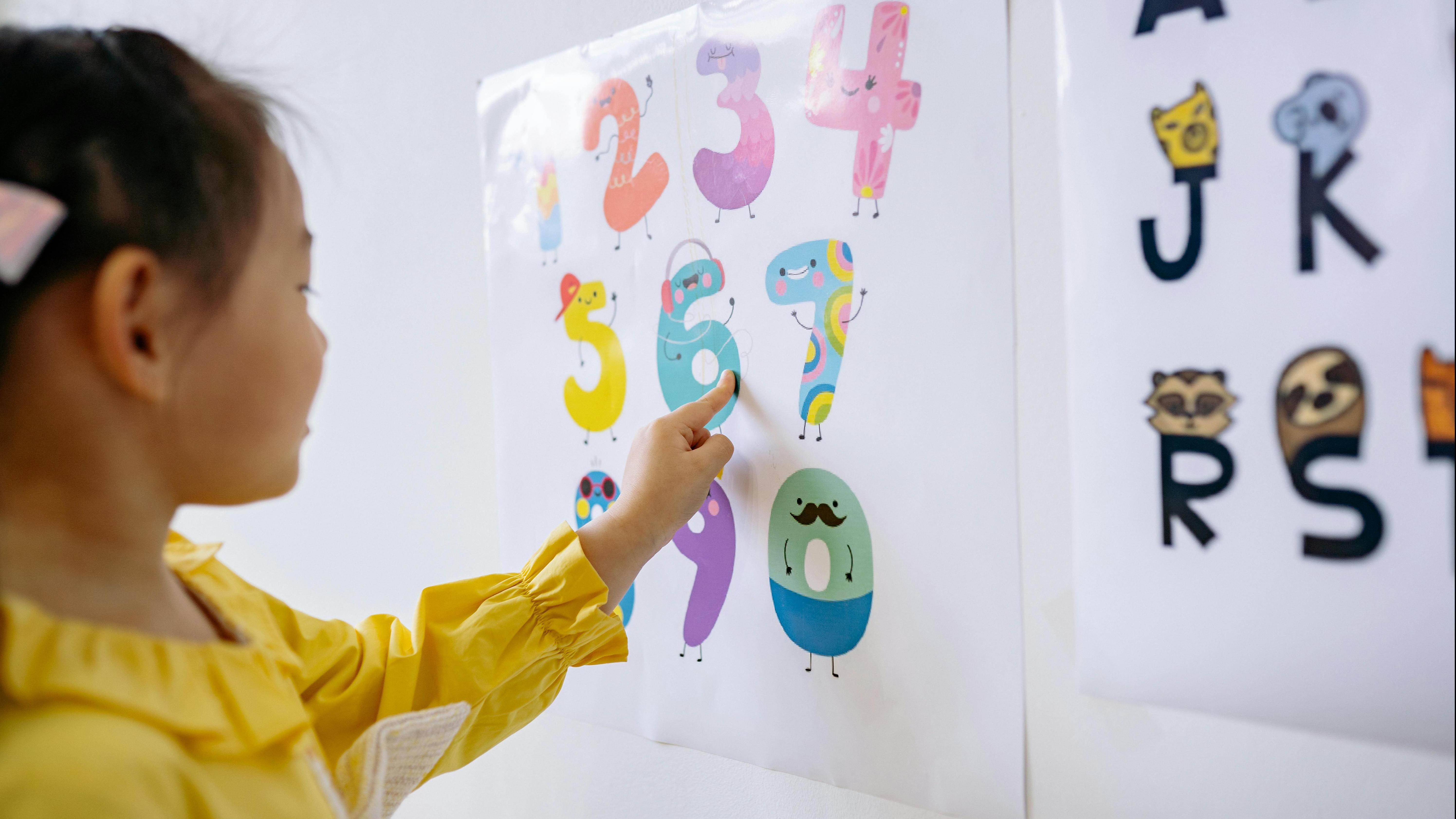 7歲小孩「自首」對人講粗口，令大人自省(資料圖片)