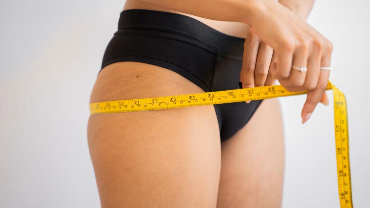 減肥｜盤點4大數字減肥法　168/52/211/66總有一款啱你用！