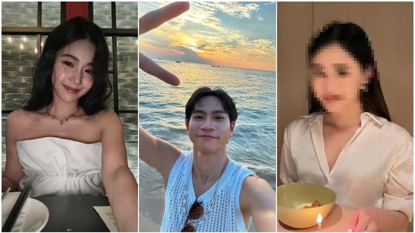 Andy新女友被指激似家寧　否認搬入女方台北豪宅