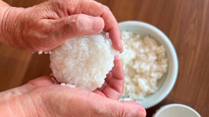 日本米價近日持續飆升，令民眾生活負擔大增。(資料圖片)