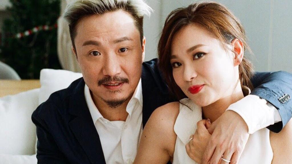 鄭中基曾識余思敏係「最深愛的人」 曾以《三生有幸》贈妻