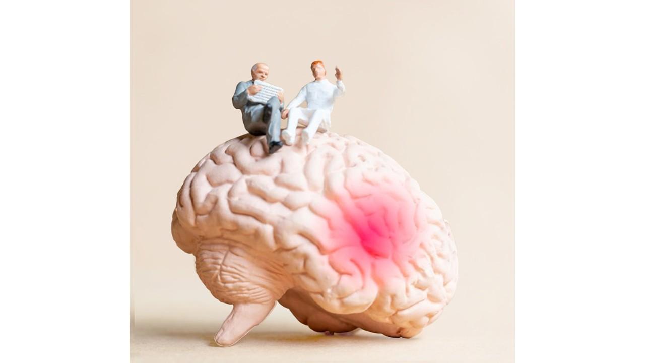 【失眠煩惱】大腦毒素多 增認知退化風險