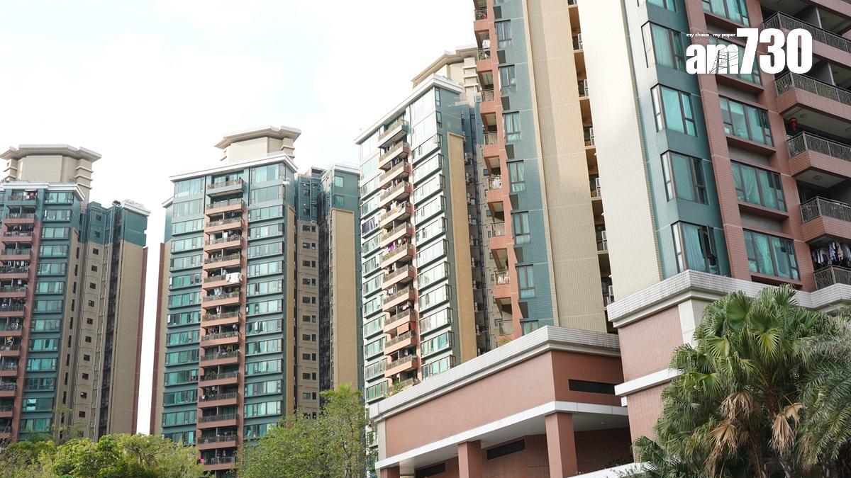 上水皇府山套三房月租2.05萬 業主買入5個月 回報有3厘｜二手樓租賃