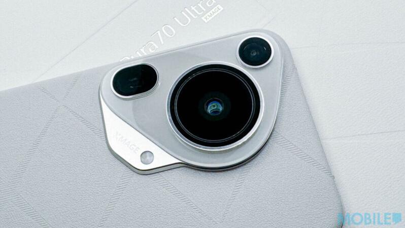 HUAWEI Pura 80系列或於6月底發表　傳影像模組方面將有重大革新