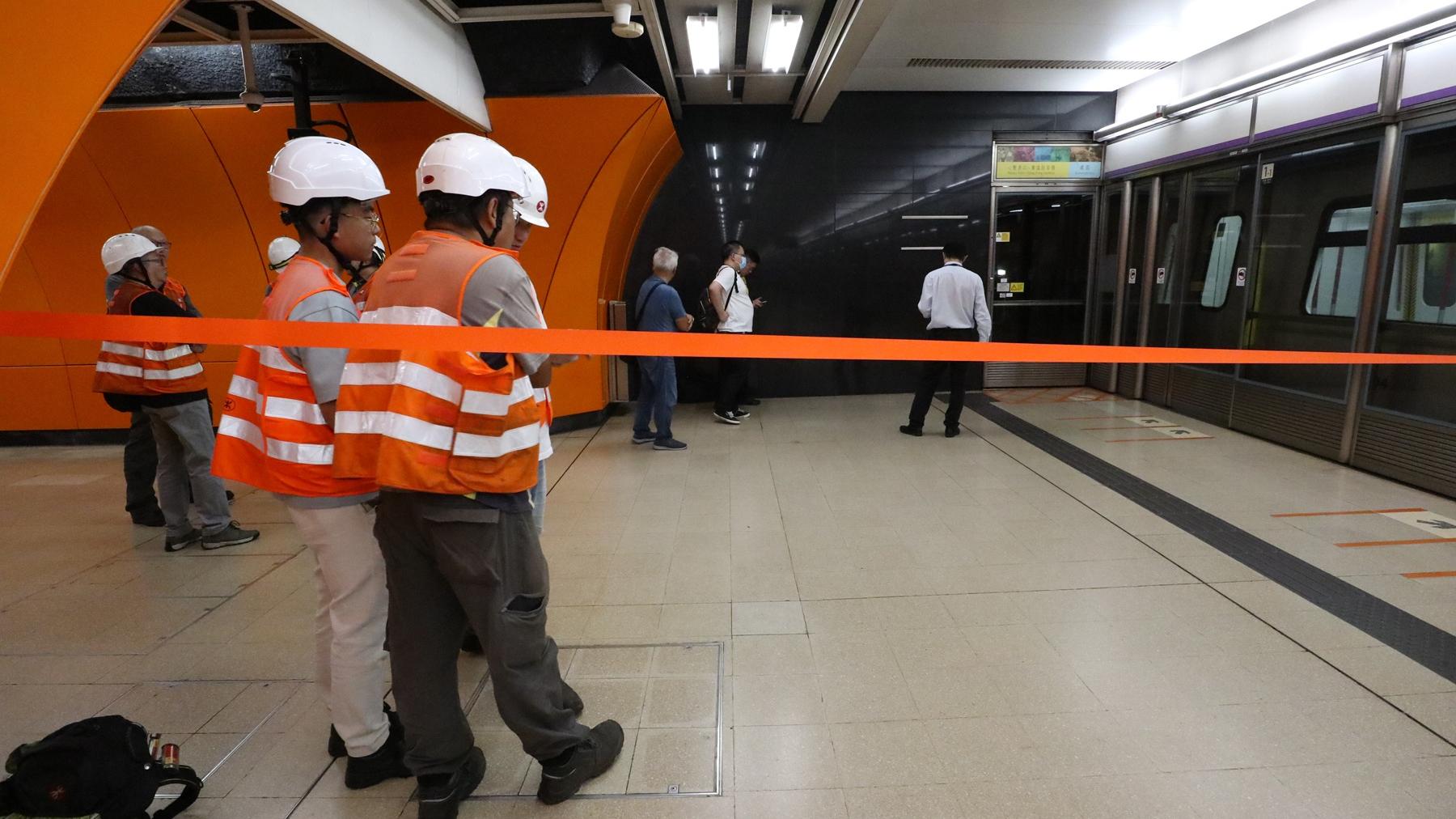 多元發展公共交通 獨靠港鐵強人所難