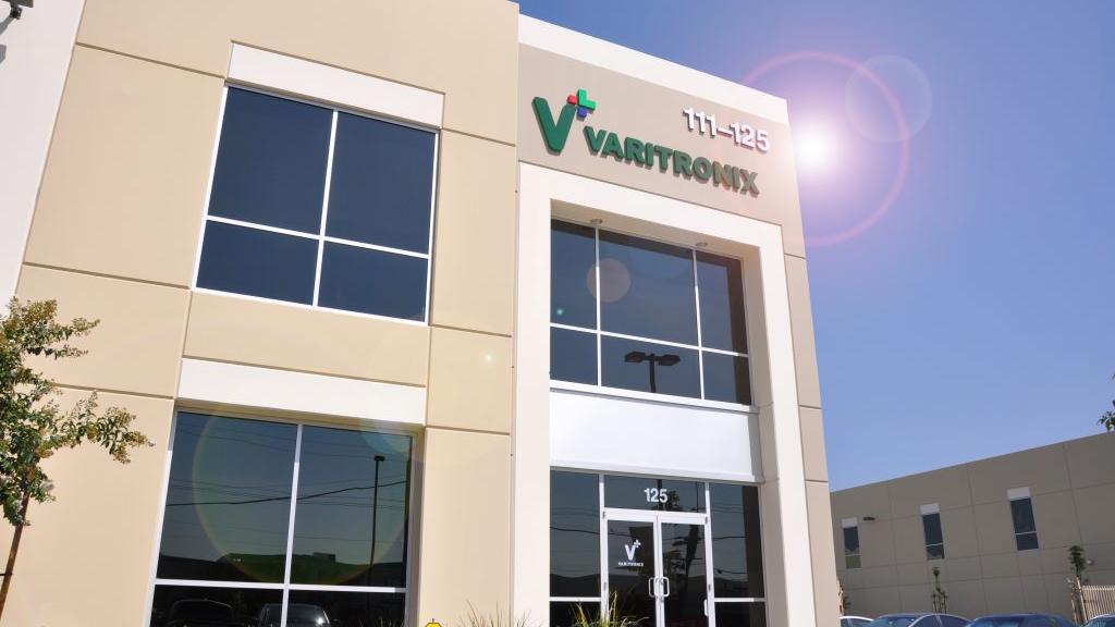 京東方精電受惠電車及智能駕駛新速發展