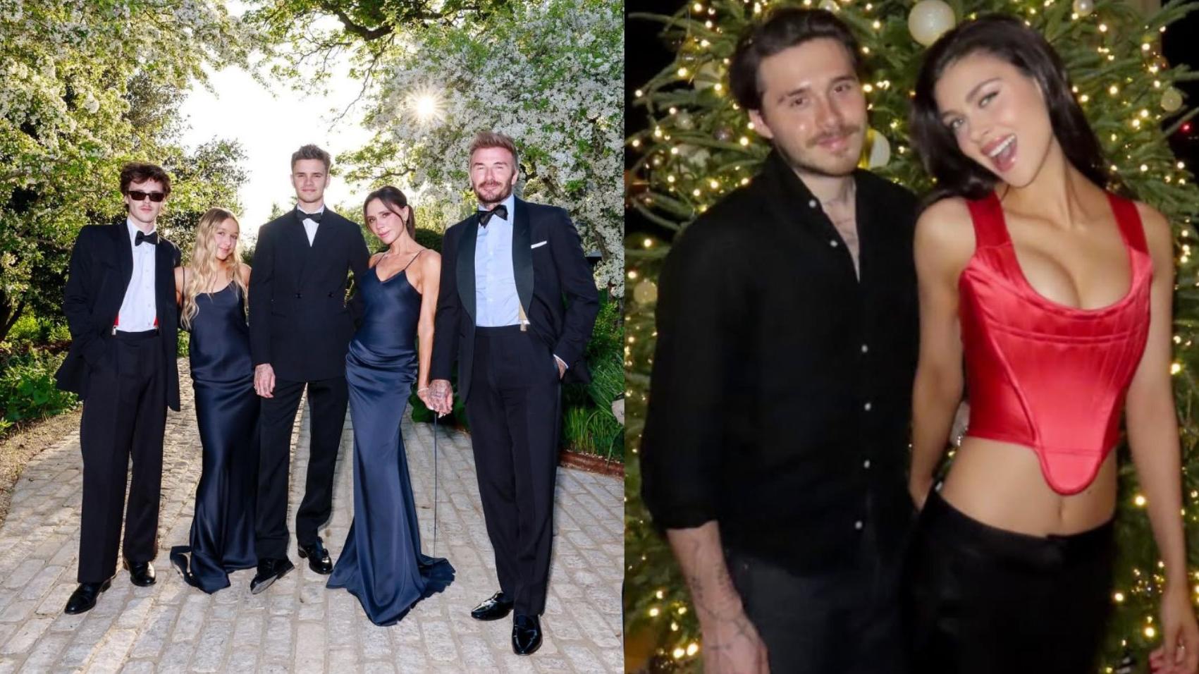 碧咸大仔缺席父親生日派對　媳婦挑起紛爭造成家變