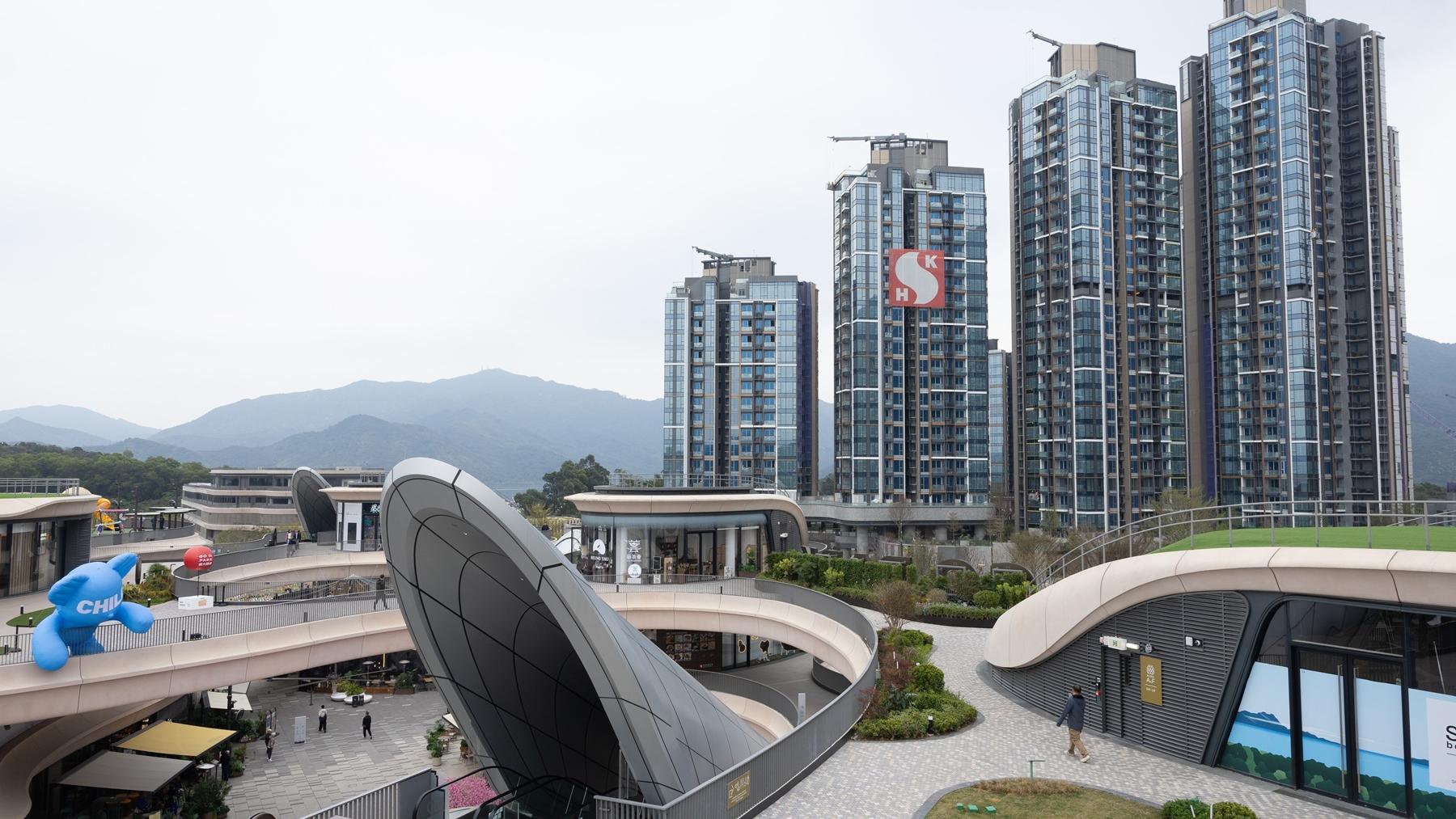 中美貿易戰下 新盤大賣原因