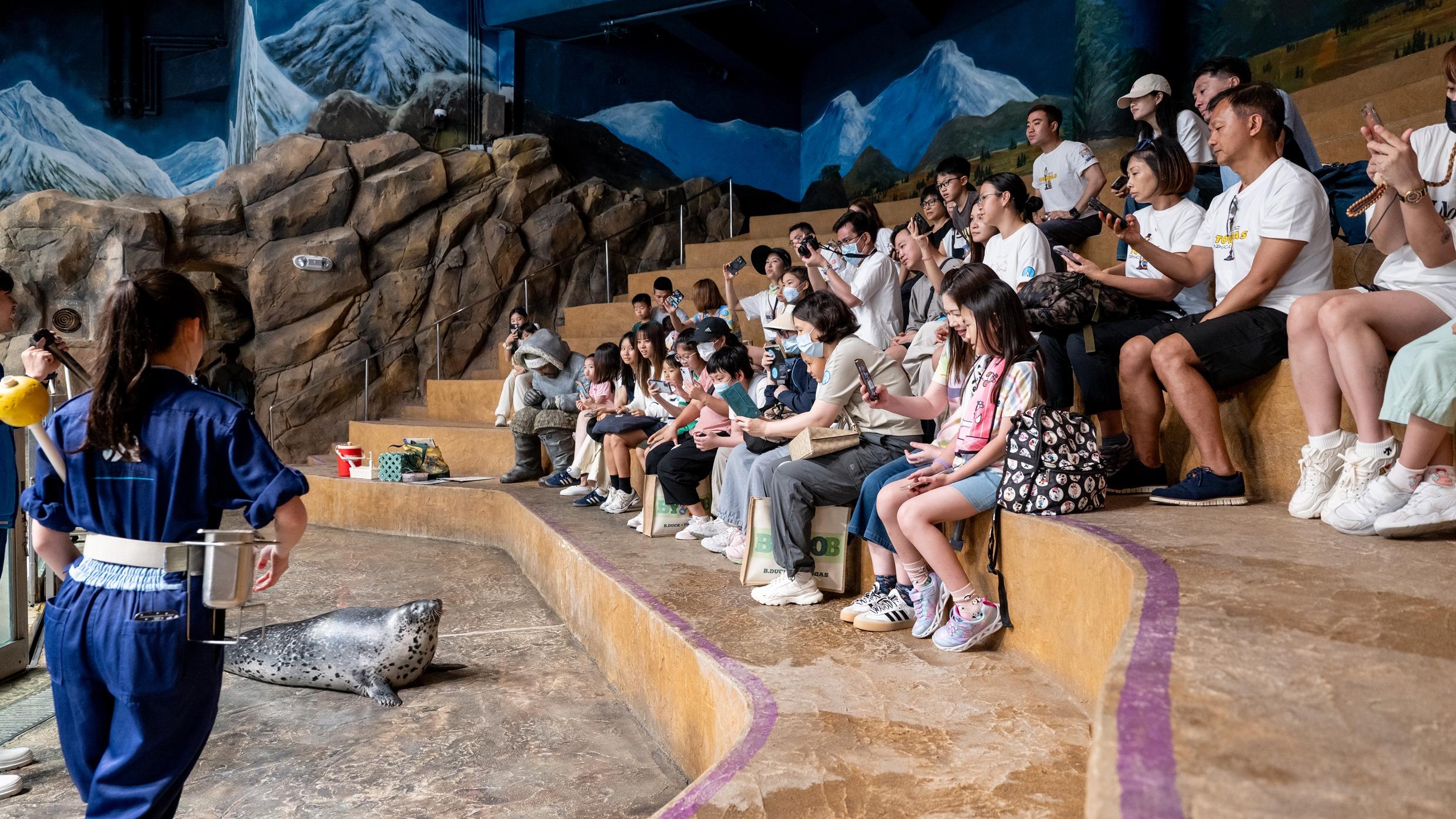 創意燃點保育心