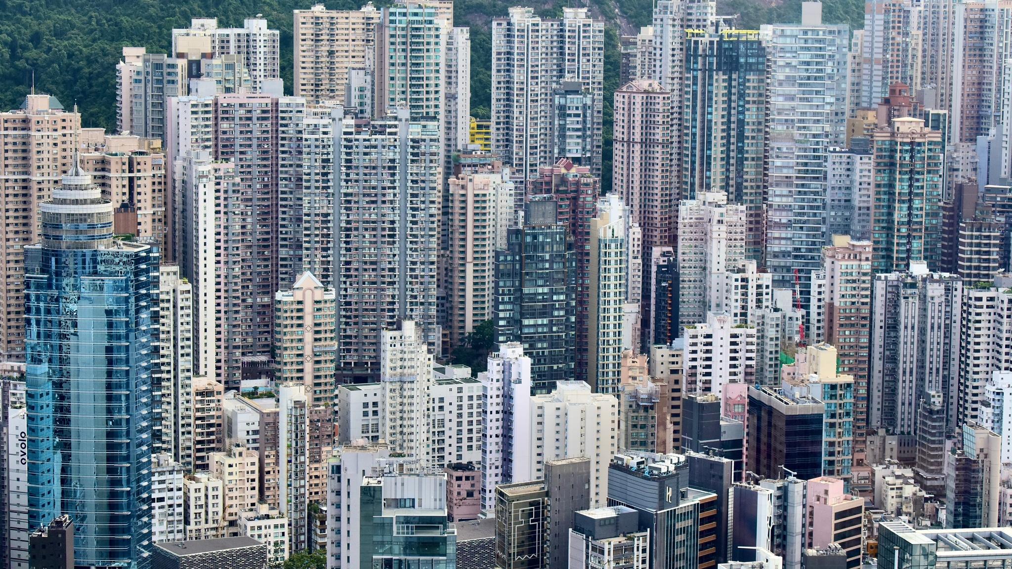 負資產回升 見頂回落之勢已現？