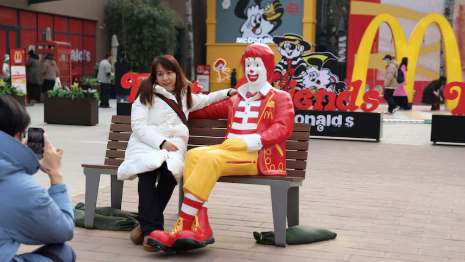 「麥當勞偏頭痛套餐」瘋傳吃了頭痛消失 網民力證有用 專家都話有根據？