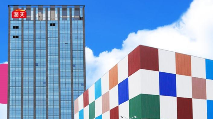 傳海天味業開始評估香港IPO需求 估計集資約78億港元