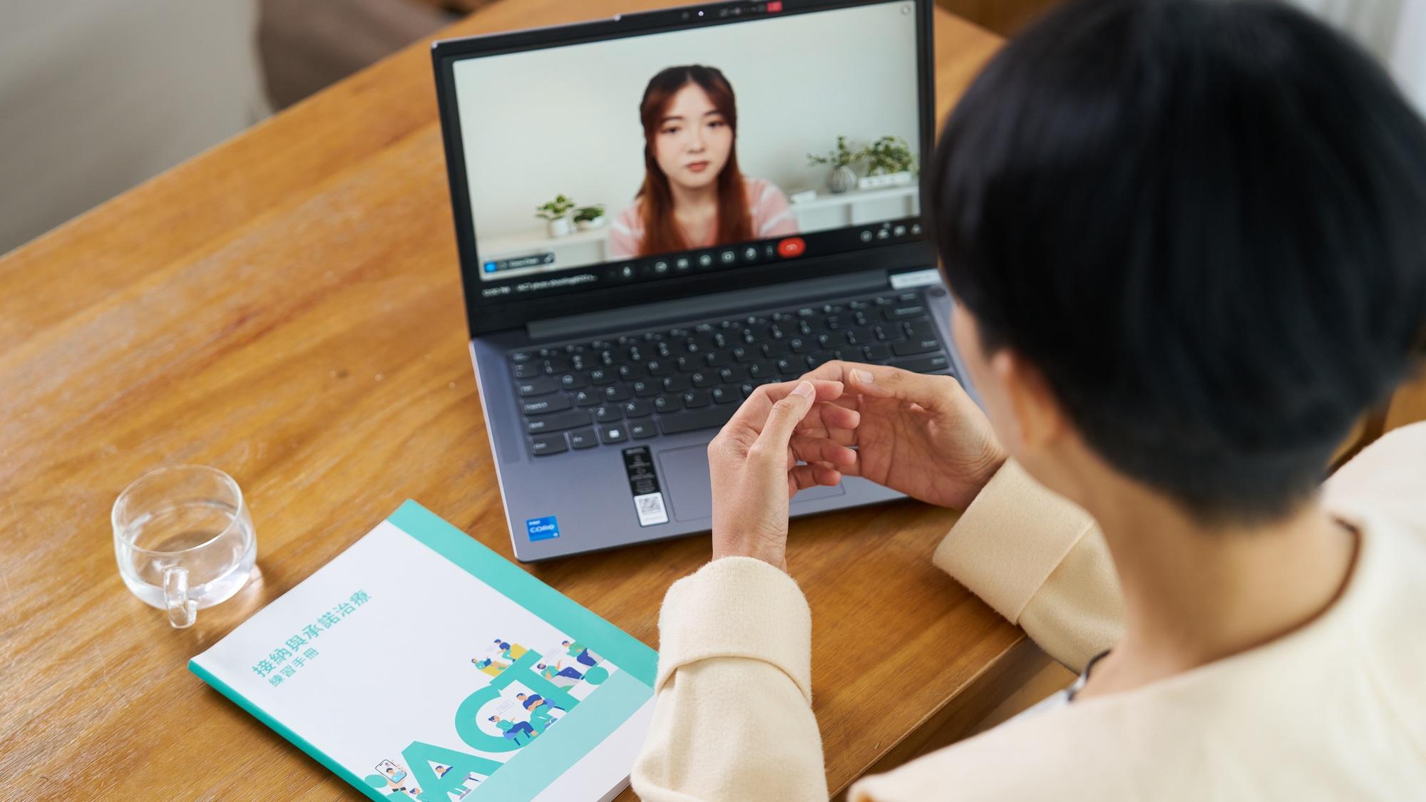 「心理健康諮詢」至今為近500名有需要人士提供支援。