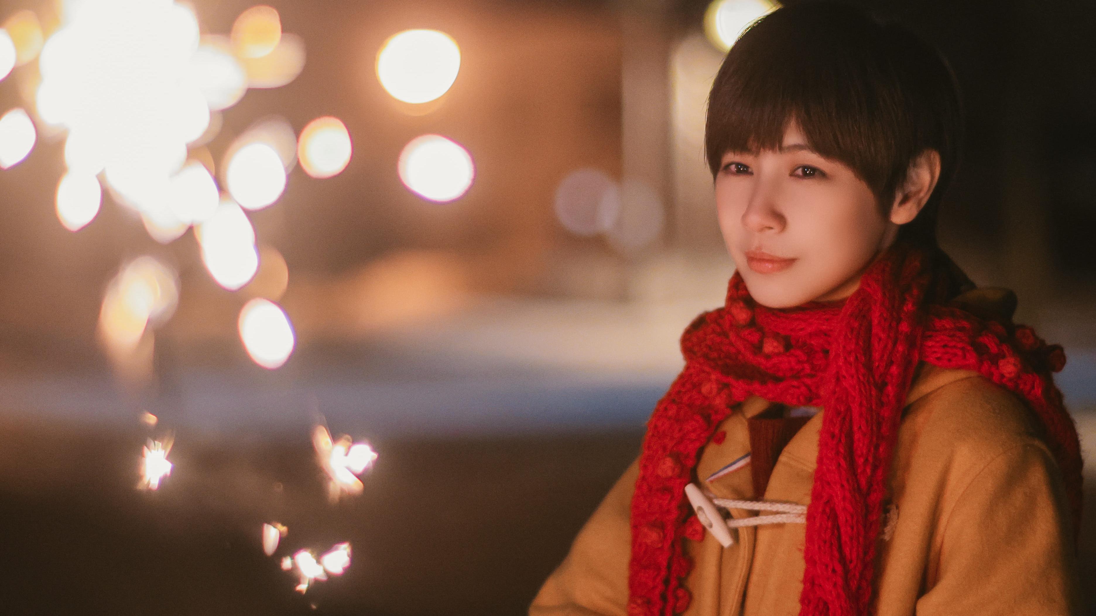 魏嘉瑩暌違兩年推出新專輯 遠拍赴日本北海道拍主打歌MV