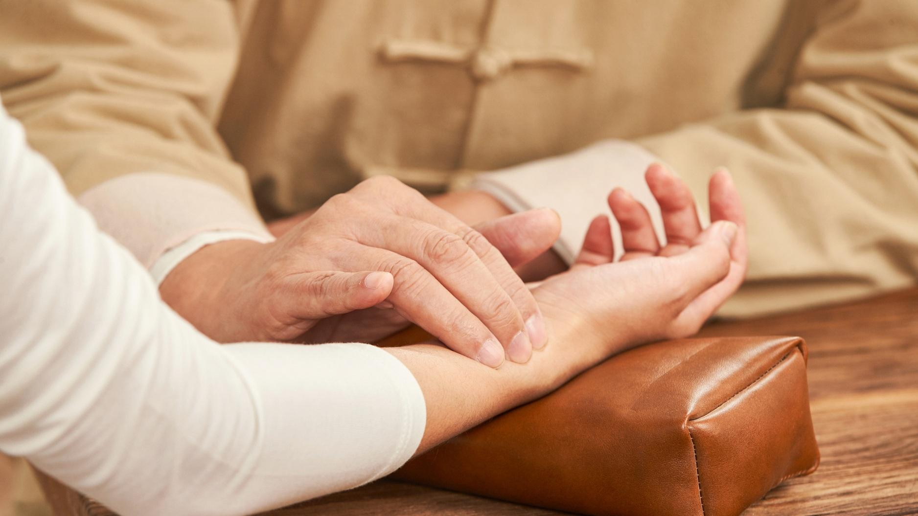 在中醫典籍中，很早就有關於糖尿病的記載，最早是將它稱為「脾癉」、「消渴」。