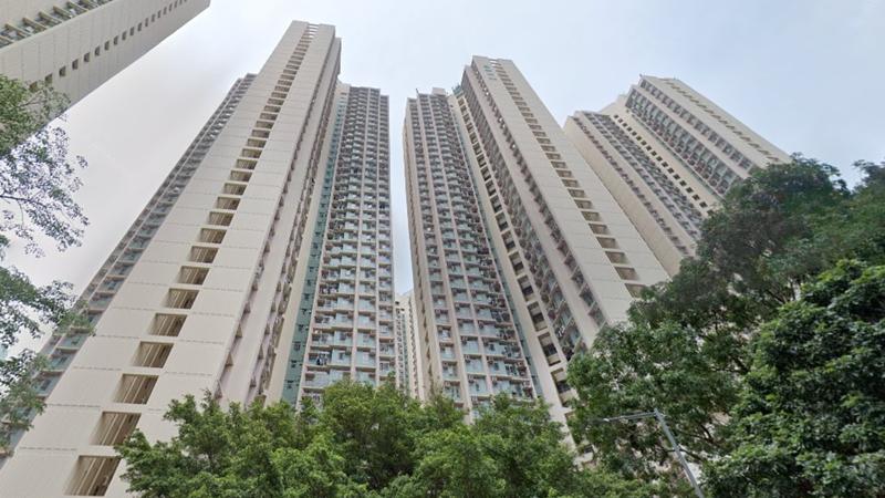 屯門醉漢毆打妻兒，揮舞菜刀涉襲擊被捕。(Google Map)