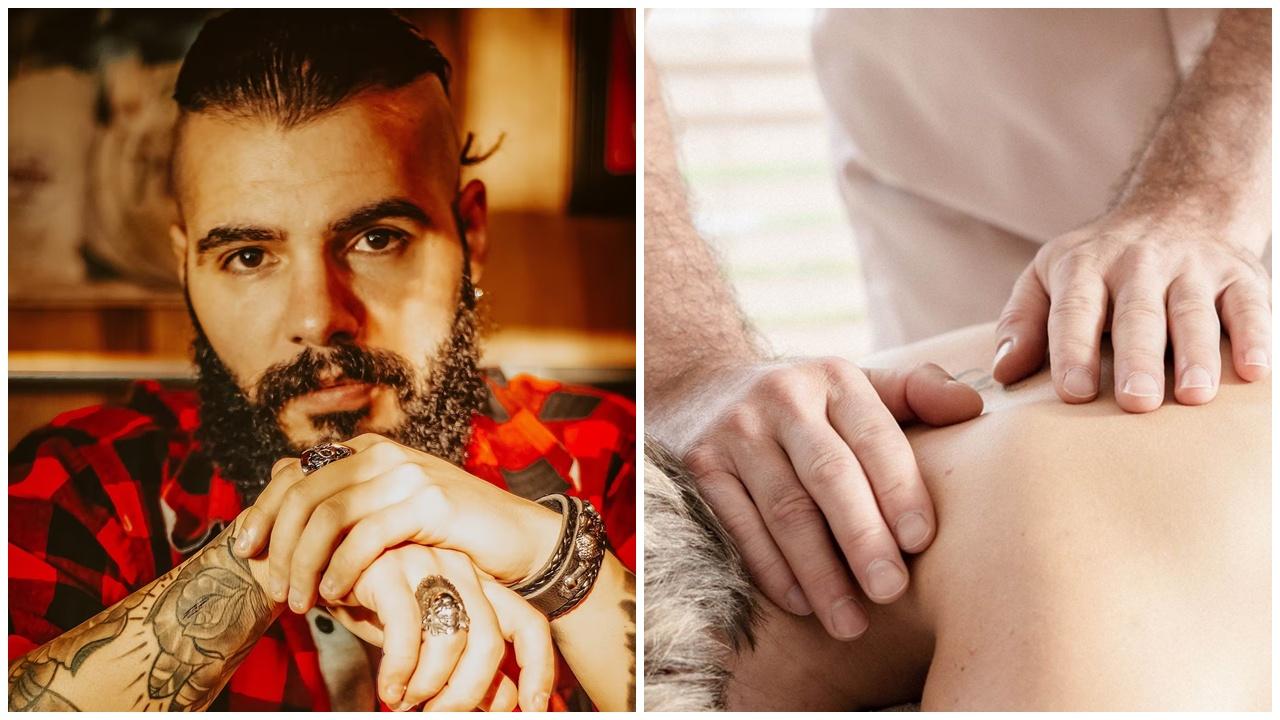 壽星女去按摩被問「要不要驚喜」，話好竟慘遭性侵。