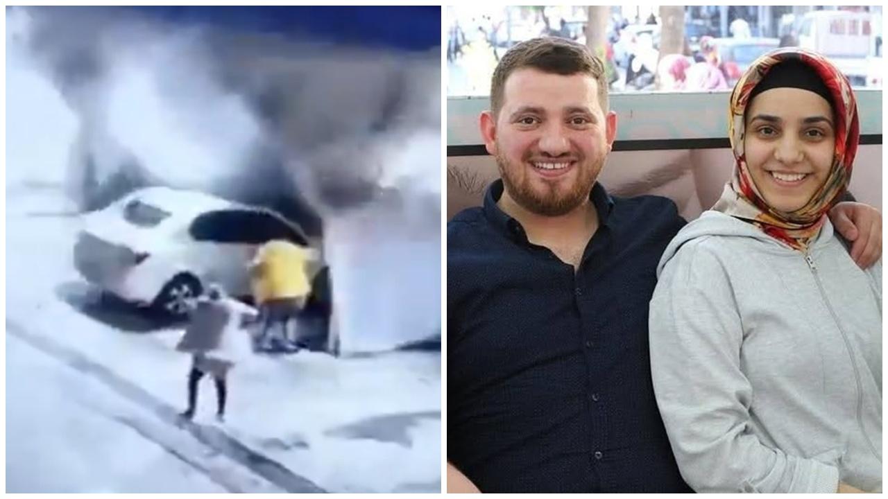 自助洗車遇山崩，一家四口慘遭活埋僅1人生還。(X)