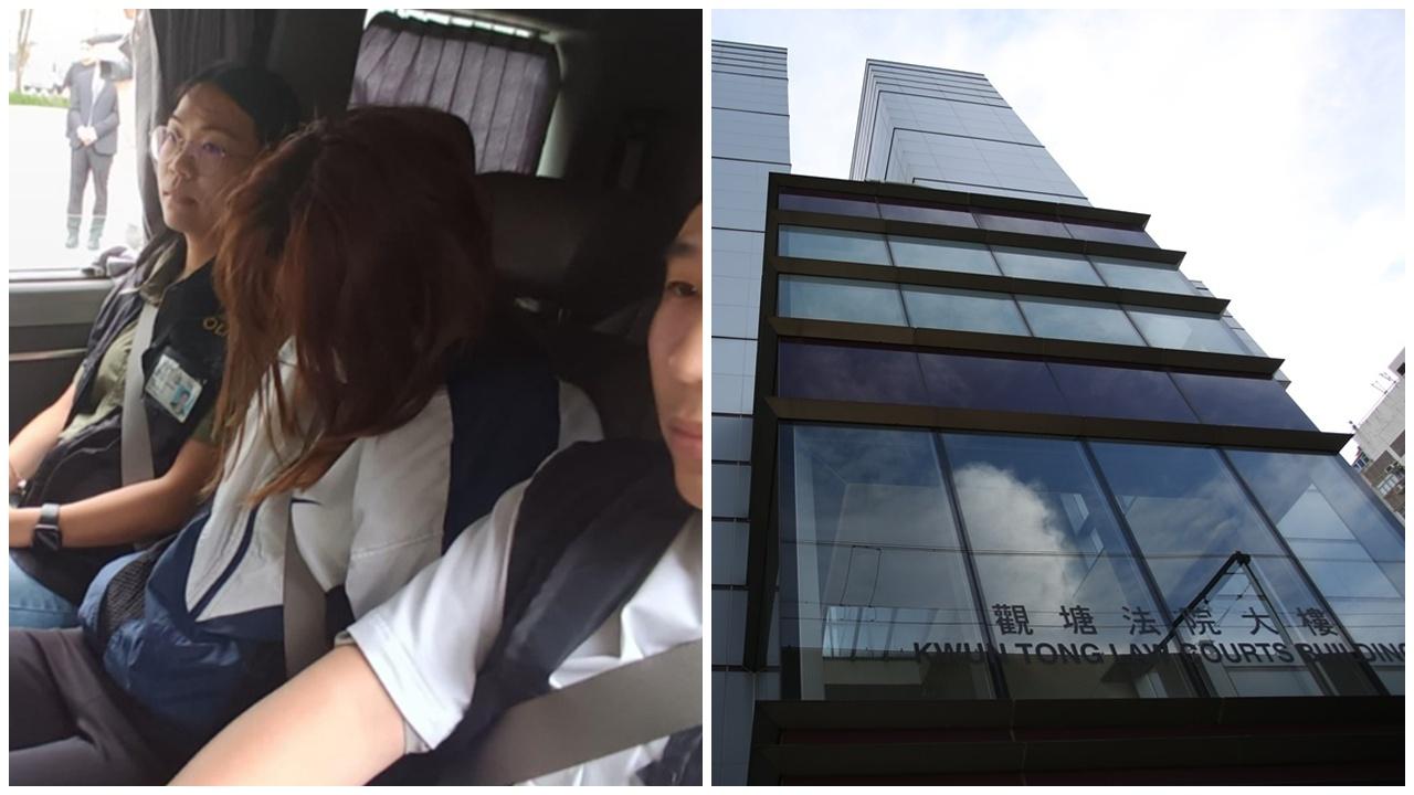 謝霆鋒演唱會2025，OL五度虛報有炸彈，被控6罪押後6.20再訊。(資料圖片)