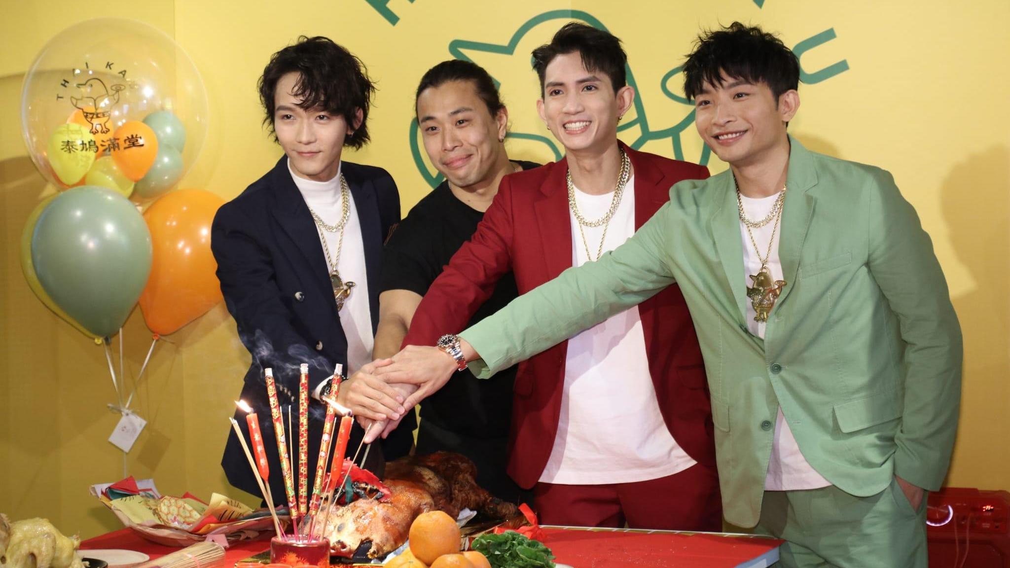 Lokman Alton Dee泰菜館宣布執笠 獲業主通融黃金周作最後衝刺