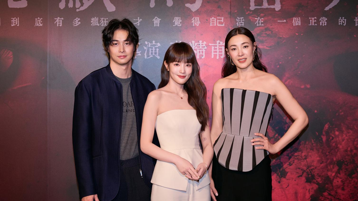 沉默的審判｜王淨分飾4角橫跨30年 導演黃精甫被嘲國語超爛