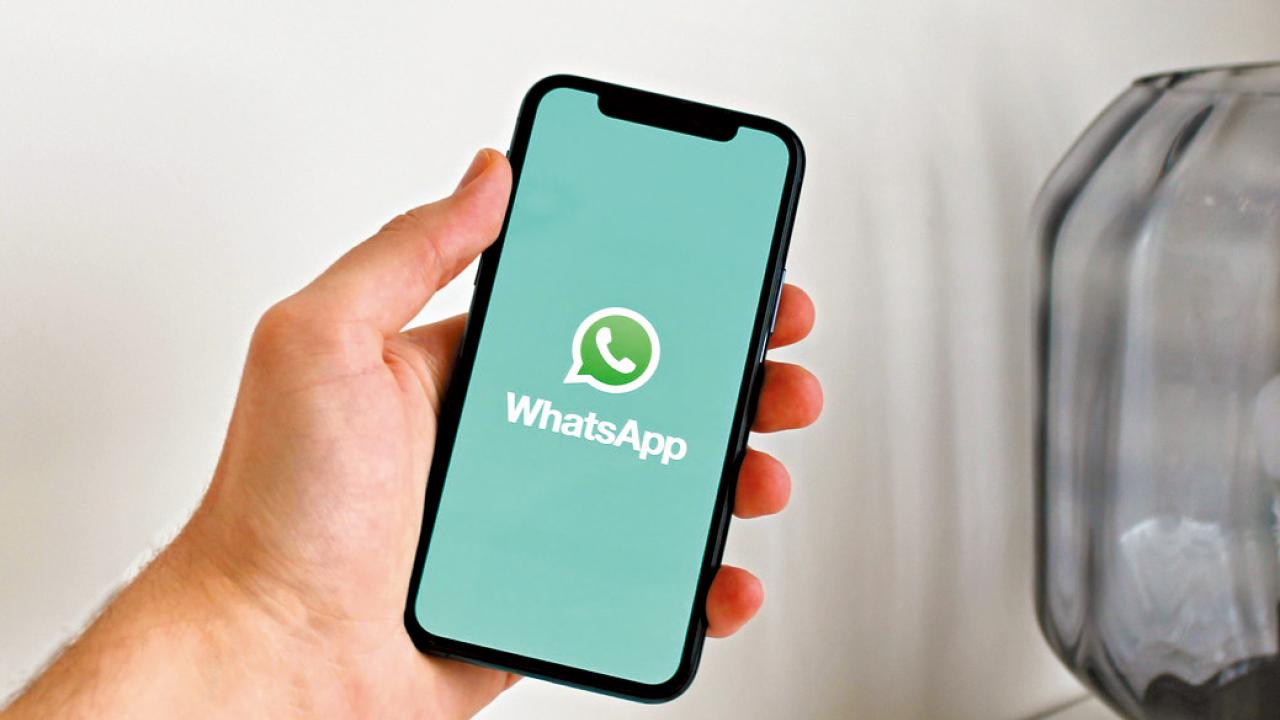 扮WhatsApp客服騎劫帳戶騙案 警一周接20宗 涉100萬