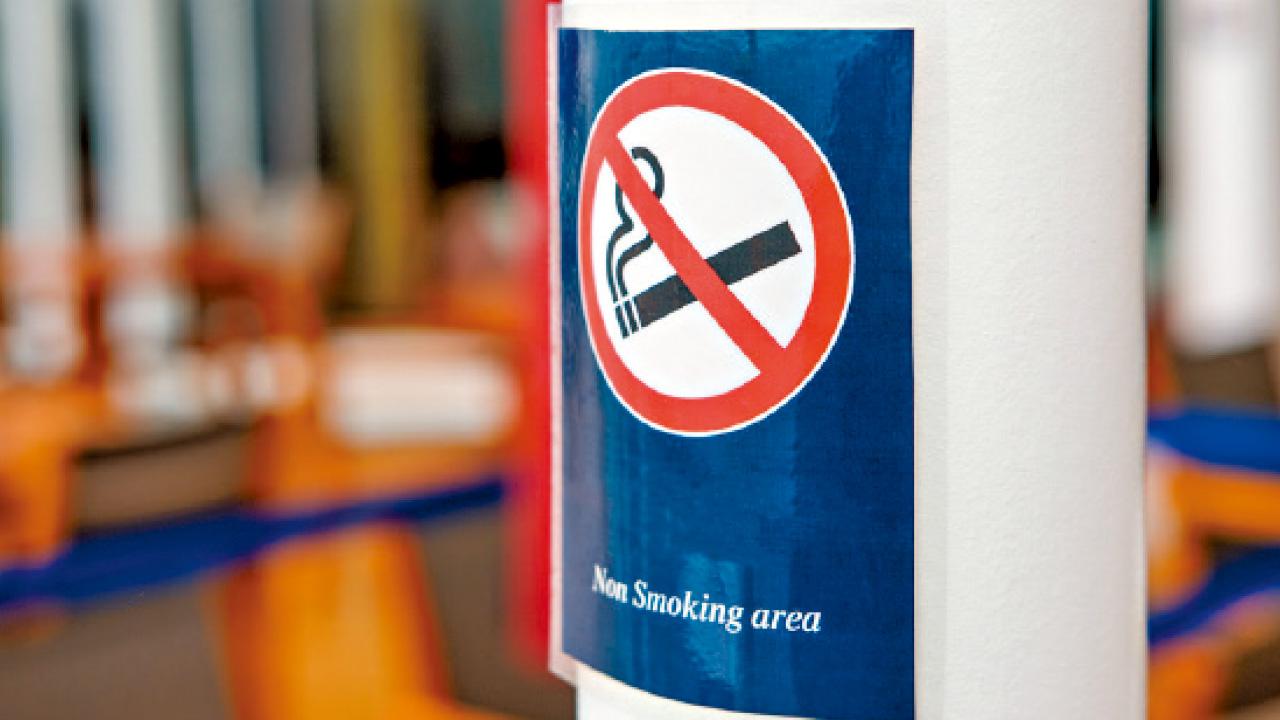 控煙十招 堵疏之間尋平衡