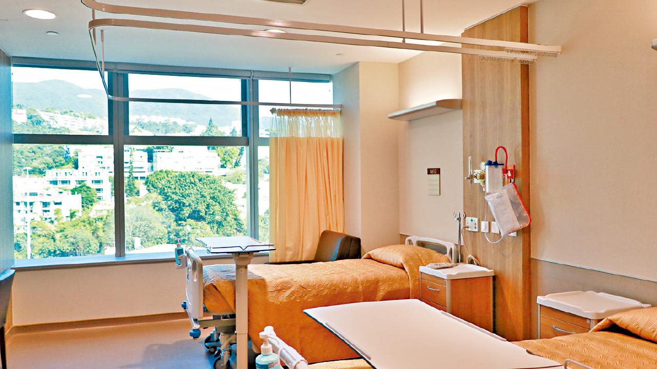 醫衛局研私院須提供書面預算 倡私營醫療按格式列價目