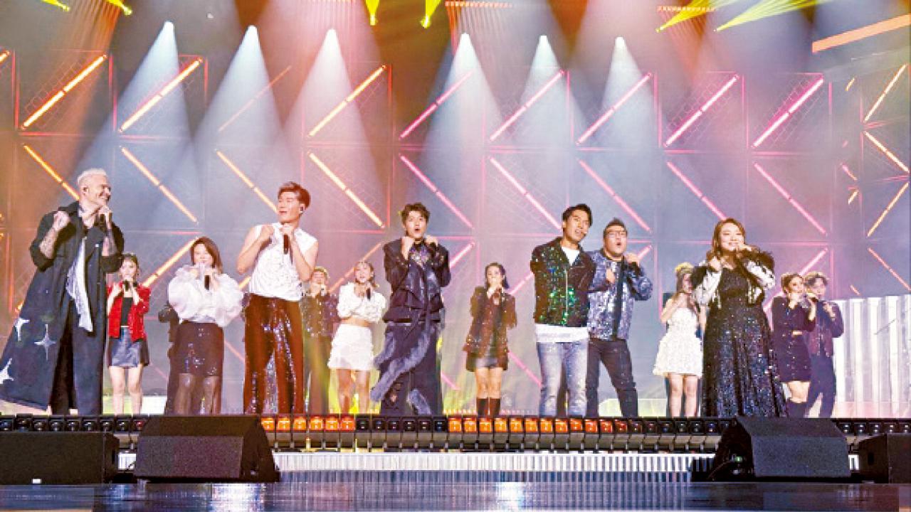 《中3》如何掀起媒體巨浪