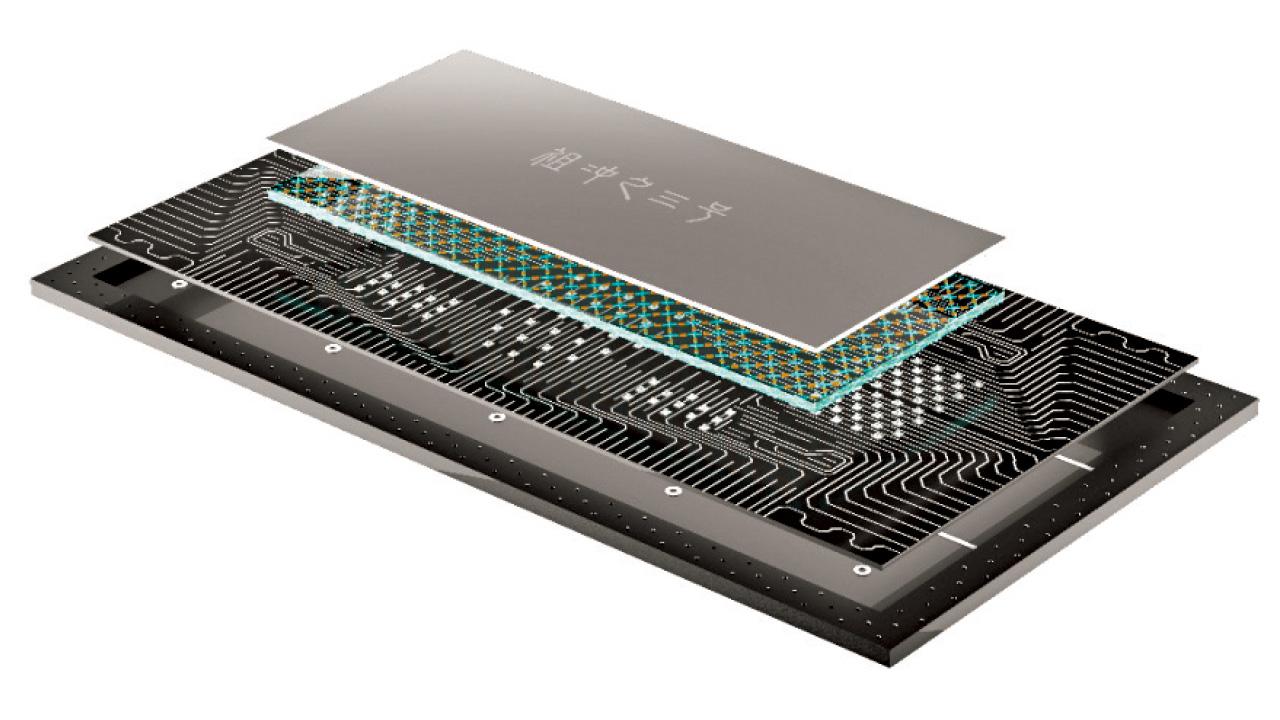 首發經濟 激活市場