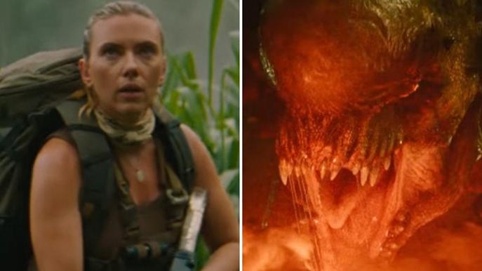 《侏羅紀世界：重生》最終預告 施嘉莉決戰畸形霸王龍(有片)