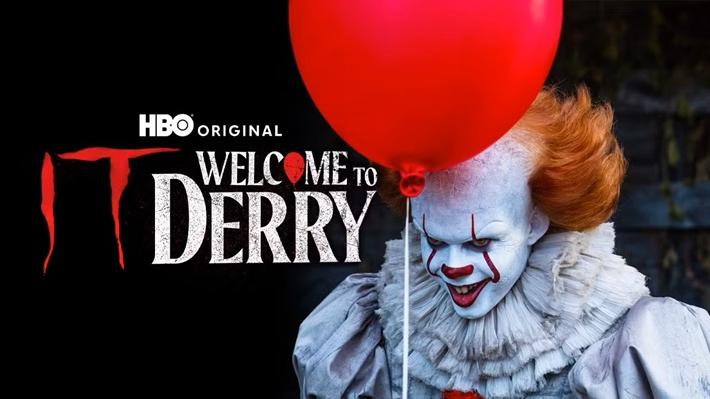 小丑回魂｜前傳預告出爐　兒童神秘失蹤揭小丑原貌　HBO Max有得睇