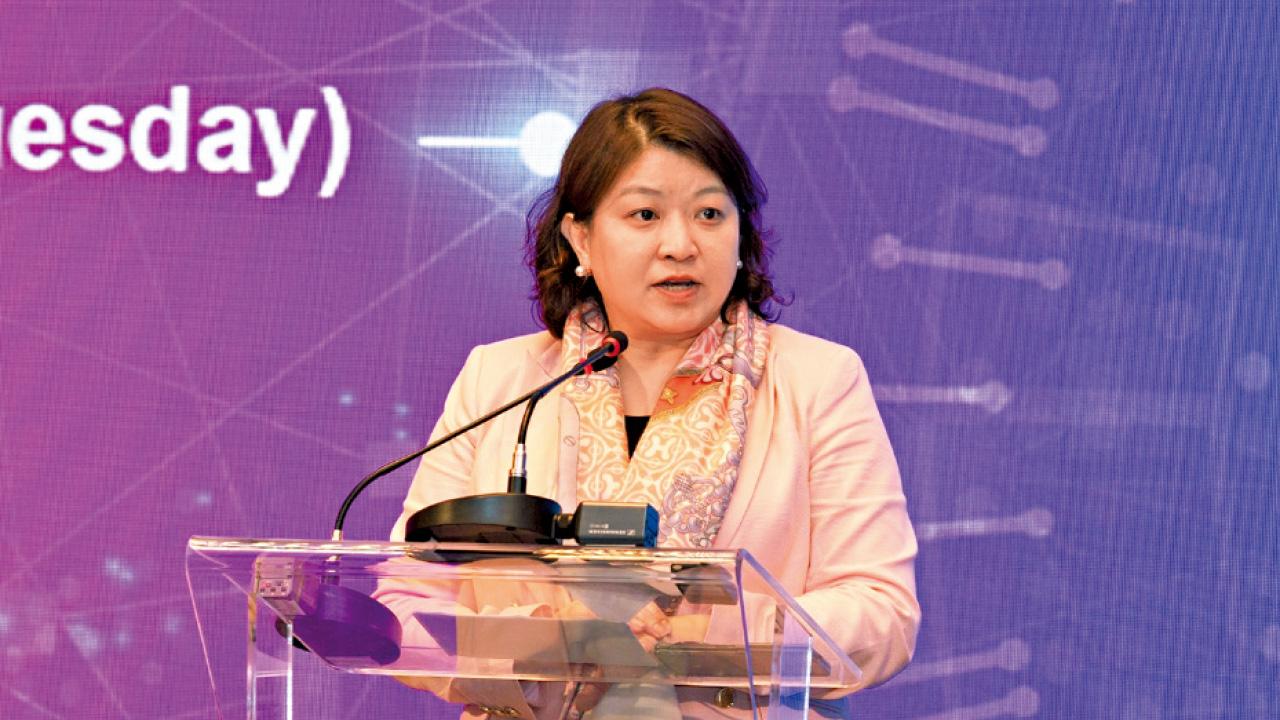 私營醫療機構條例周五刊憲 未註冊機構將禁用「醫療」指定名稱