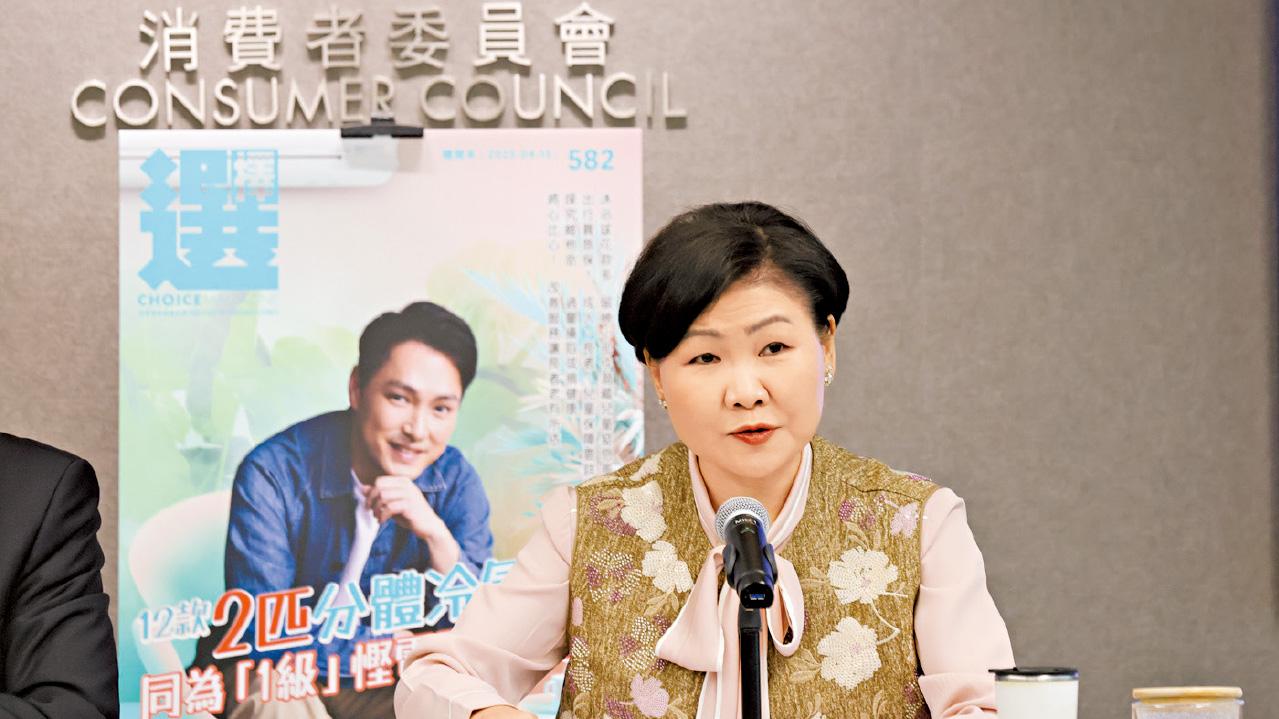 指離職與農夫山泉事件無關 黃鳳嫺︰去年已萌休息念頭